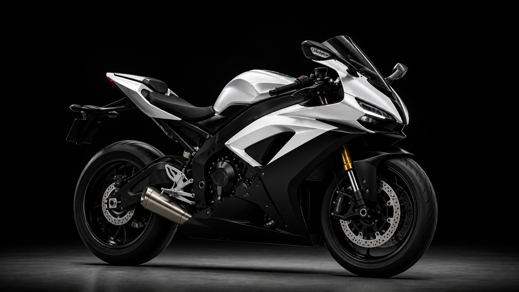 Motor Bike Package