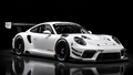 Racing Car Package