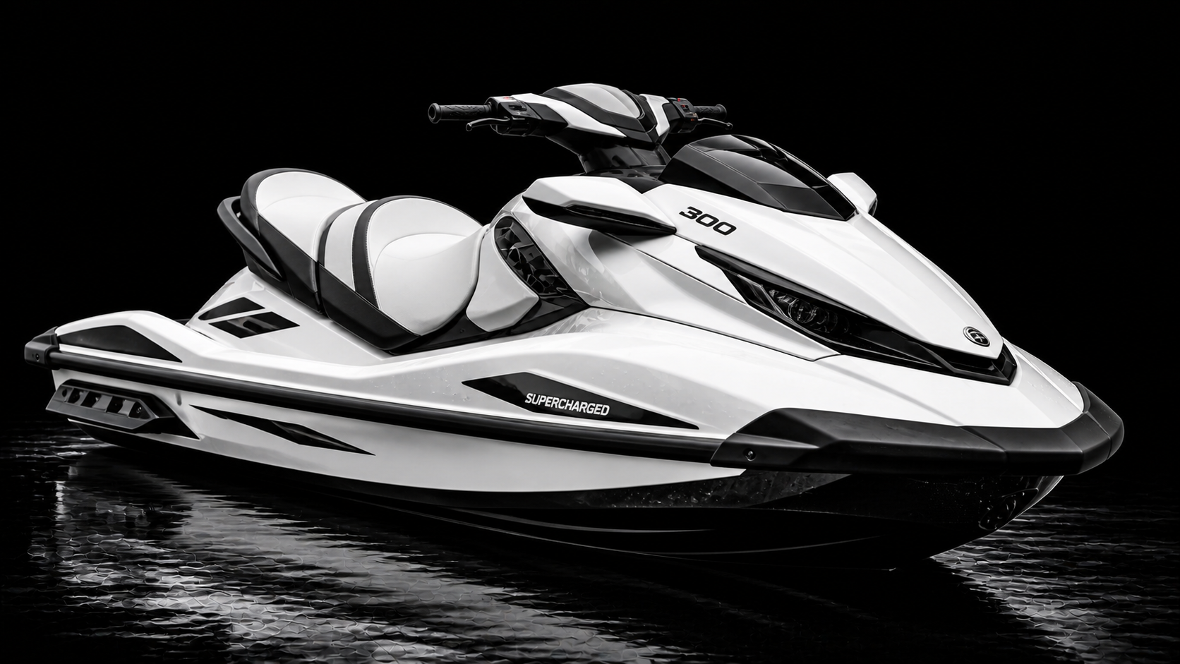Jetski Package