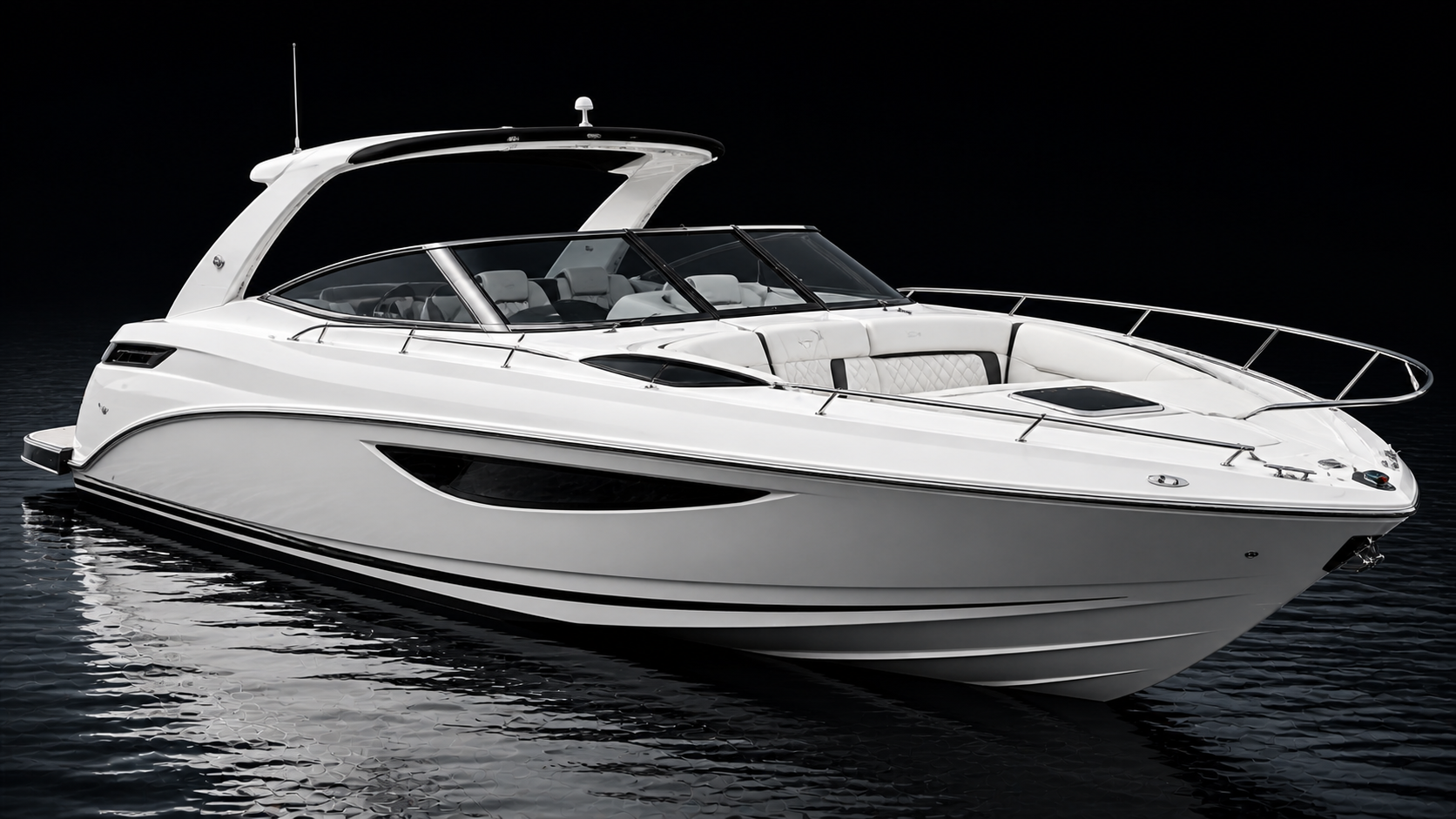 Boat Package