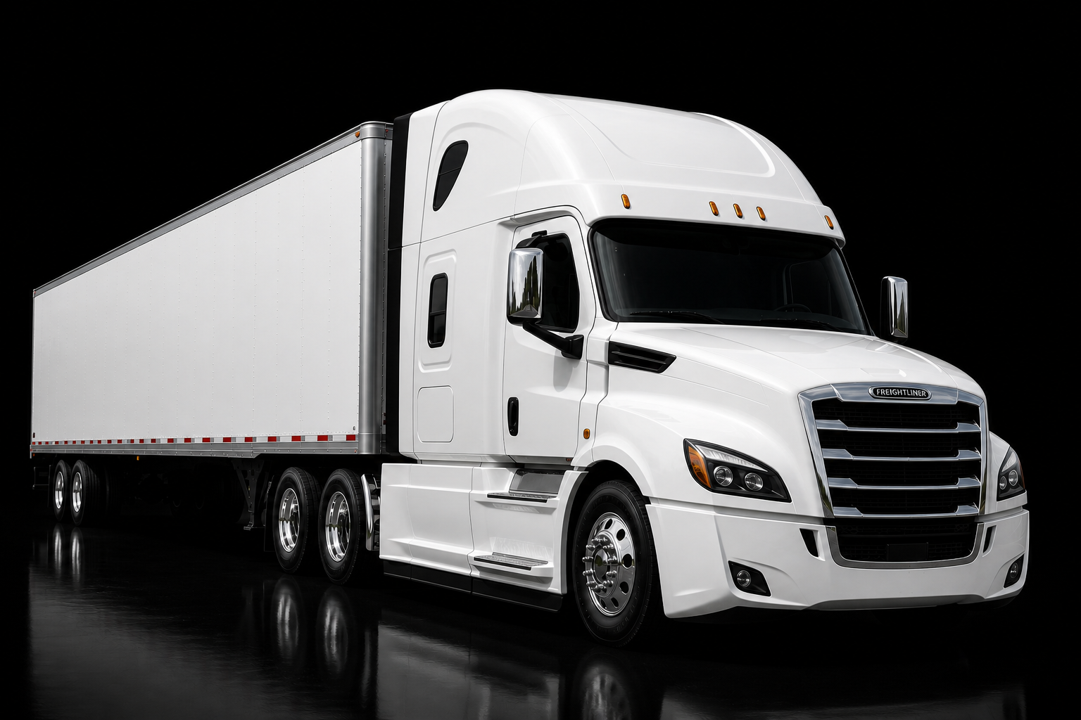 Truck Package