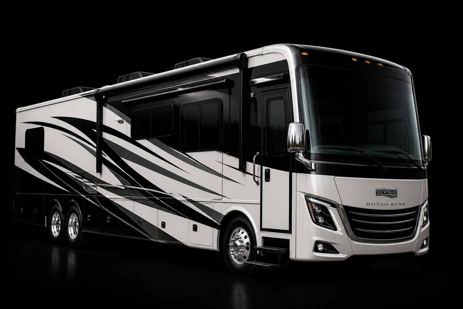 RV Package