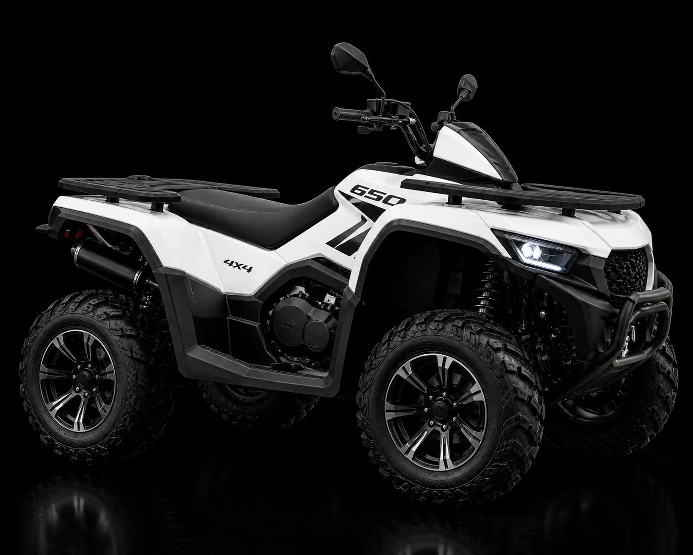 ATV Package