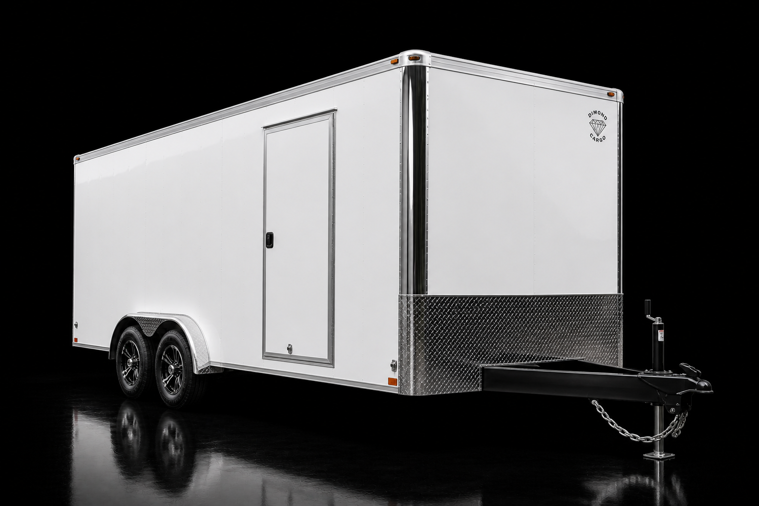 Trailer Package