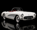 Vintage Car Package